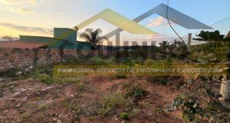 CI 384 - Lote de 500 m² em Itatiaiuçu